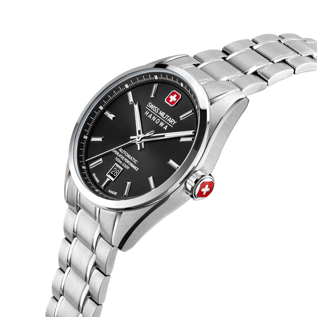 Swiss Military Hanowa Majestic Pioneer - SMWGL0006201