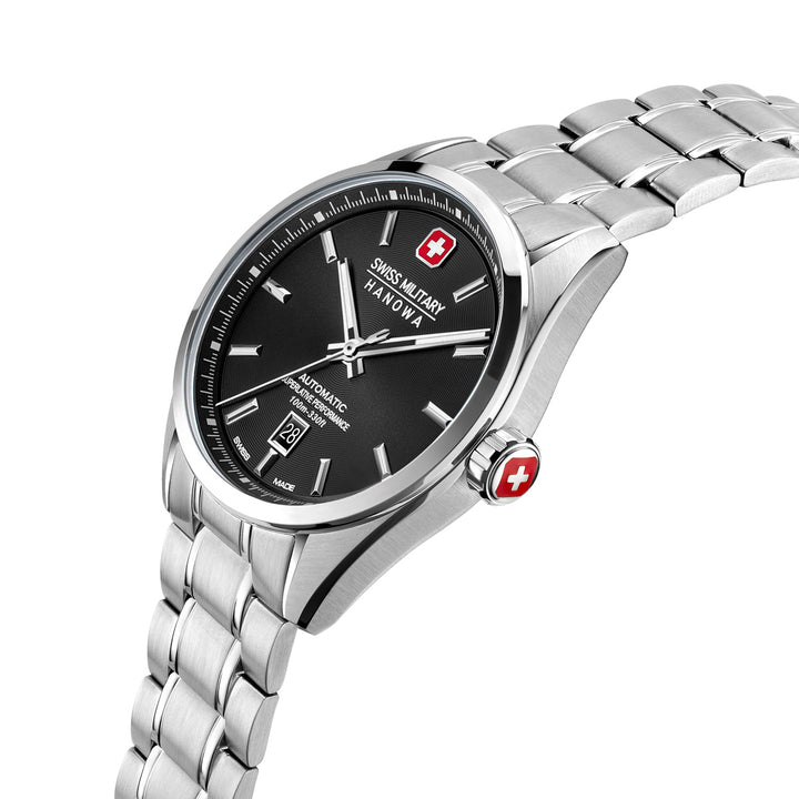 Swiss Military Hanowa Majestic Pioneer - SMWGL0006201