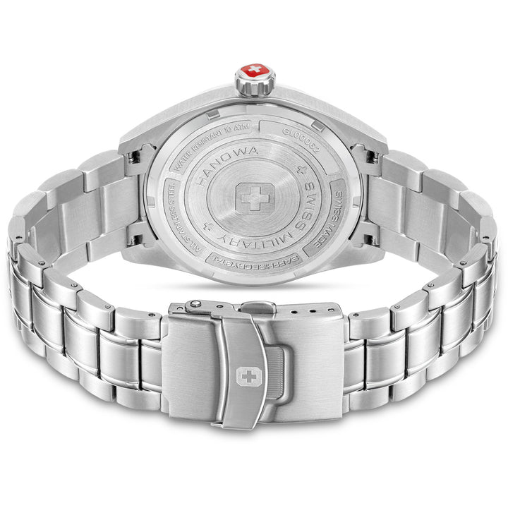 Swiss Military Hanowa Majestic Pioneer - SMWGL0006201