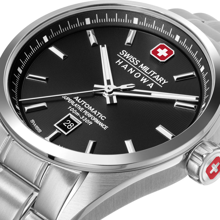 Swiss Military Hanowa Majestic Pioneer - SMWGL0006201
