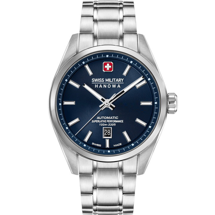 Swiss Military Hanowa Majestic Pioneer - SMWGL0006202