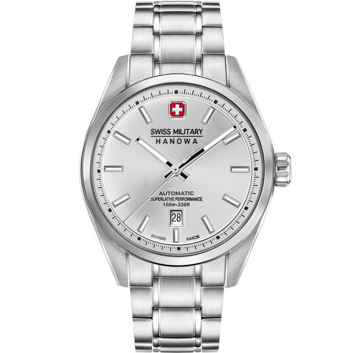 Swiss Military Hanowa Majestic Pioneer - SMWGL0006203