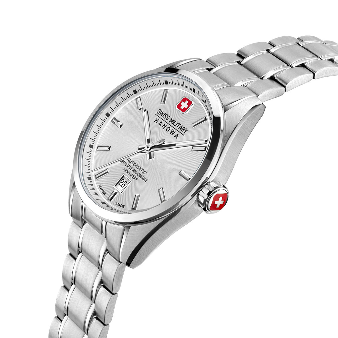 Swiss Military Hanowa Majestic Pioneer - SMWGL0006203