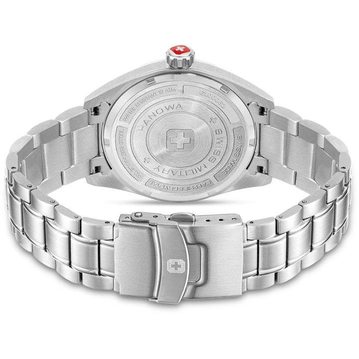 Swiss Military Hanowa Majestic Pioneer - SMWGL0006203