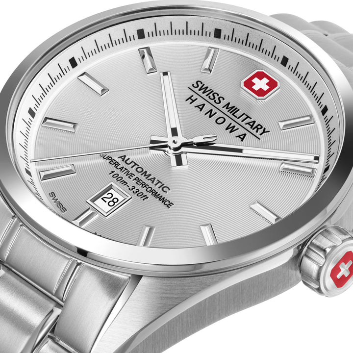 Swiss Military Hanowa Majestic Pioneer - SMWGL0006203