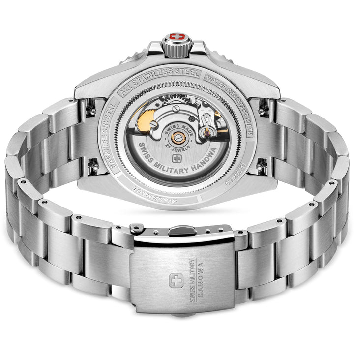 Swiss Military Hanowa Sealord - SMWGL0006302