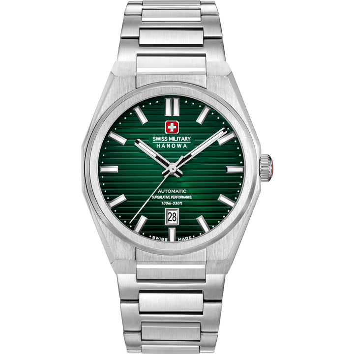 Swiss Military Hanowa Avalanche - SMWGL0006902