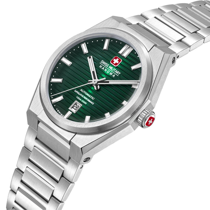 Swiss Military Hanowa Avalanche - SMWGL0006902