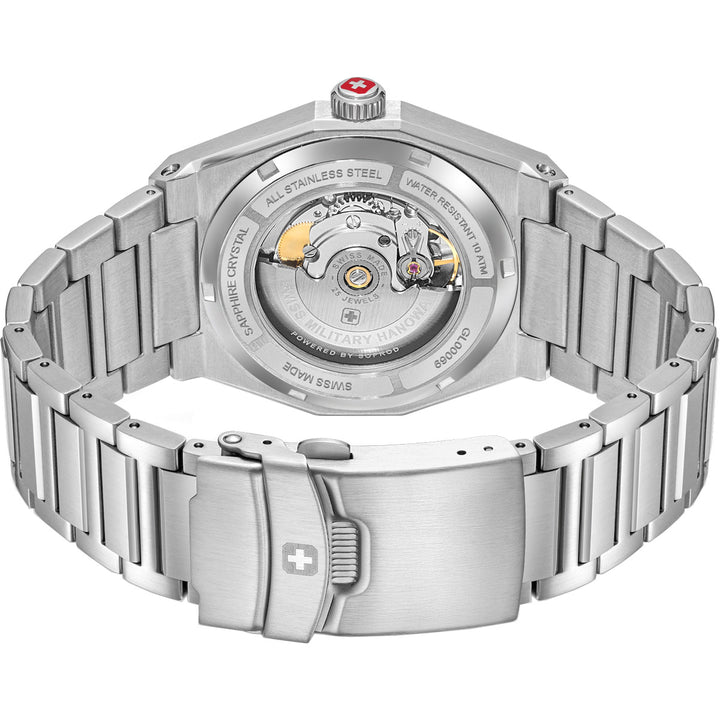 Swiss Military Hanowa Avalanche - SMWGL0006902