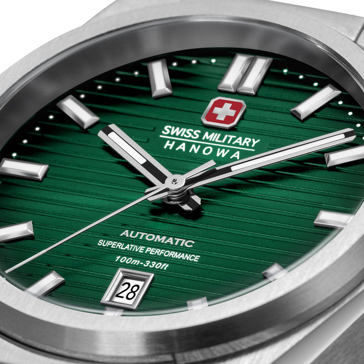 Swiss Military Hanowa Avalanche - SMWGL0006902