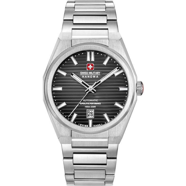 Swiss Military Hanowa Avalanche - SMWGL0006903