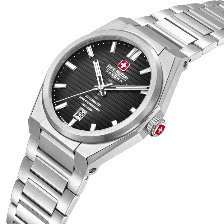 Swiss Military Hanowa Avalanche - SMWGL0006903