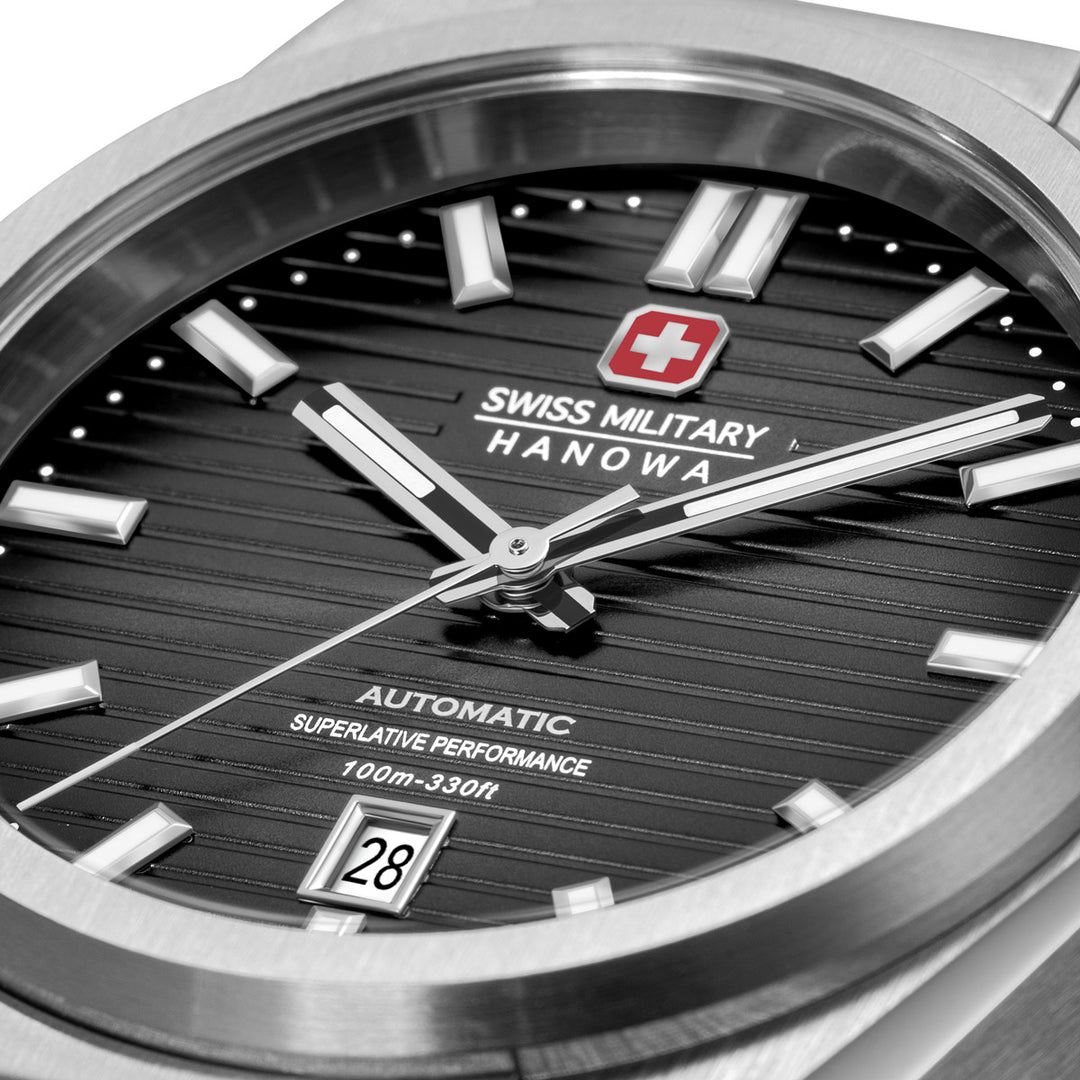 Swiss Military Hanowa Avalanche - SMWGL0006903