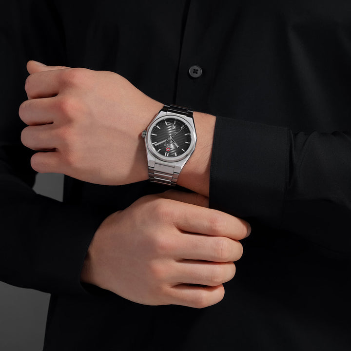 Swiss Military Hanowa Avalanche - SMWGL0006903