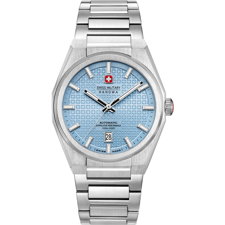 Swiss Military Hanowa Avalanche Icon - SMWGL0006904
