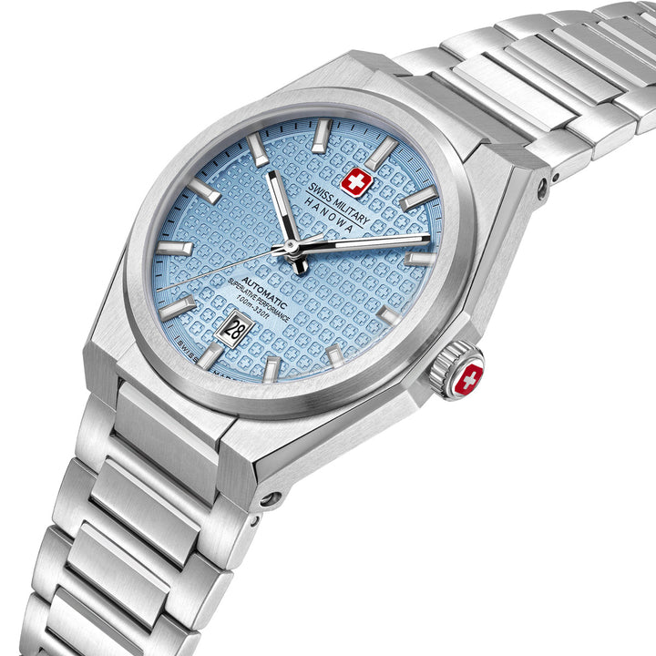 Swiss Military Hanowa Avalanche Icon - SMWGL0006904