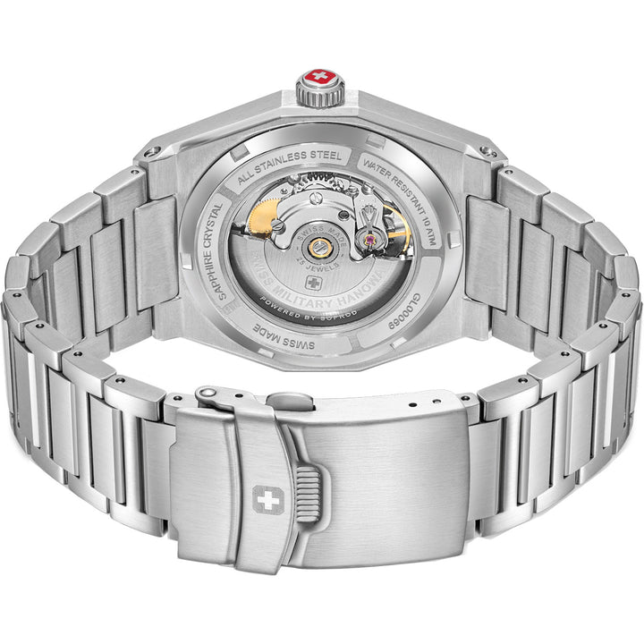 Swiss Military Hanowa Avalanche Icon - SMWGL0006904
