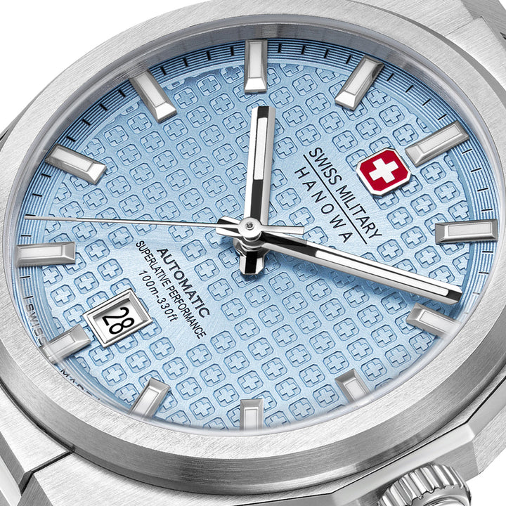 Swiss Military Hanowa Avalanche Icon - SMWGL0006904