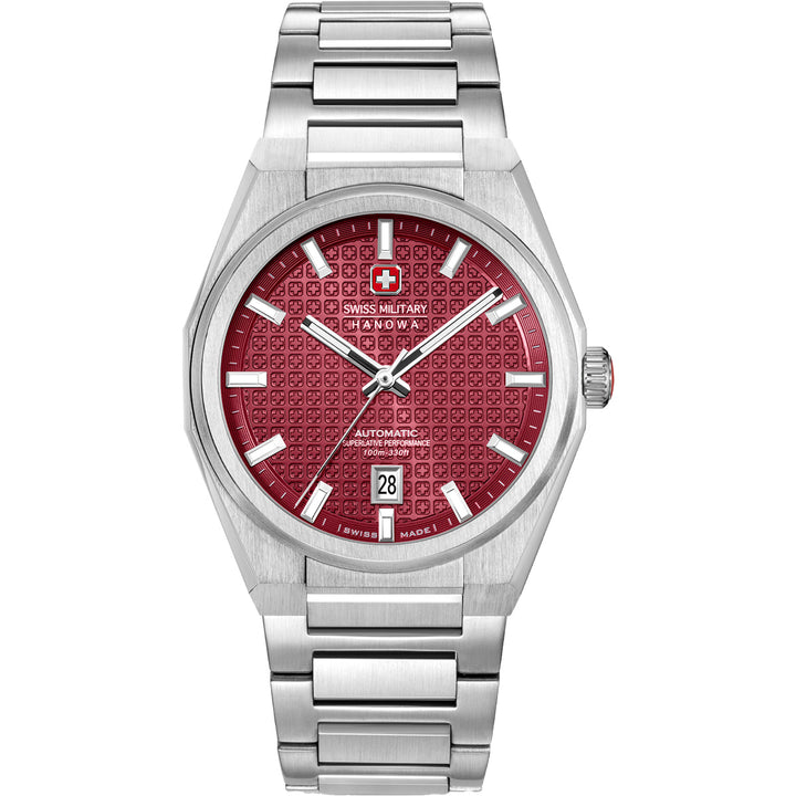 Swiss Military Hanowa Avalanche 735 - SMWGL0007401