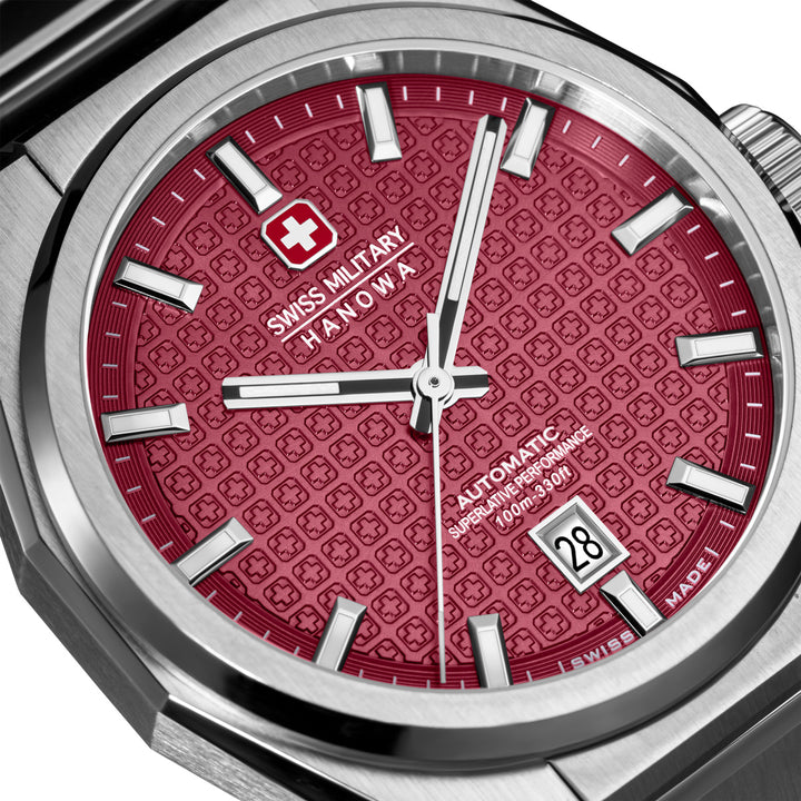 Swiss Military Hanowa Avalanche 735 - SMWGL0007401