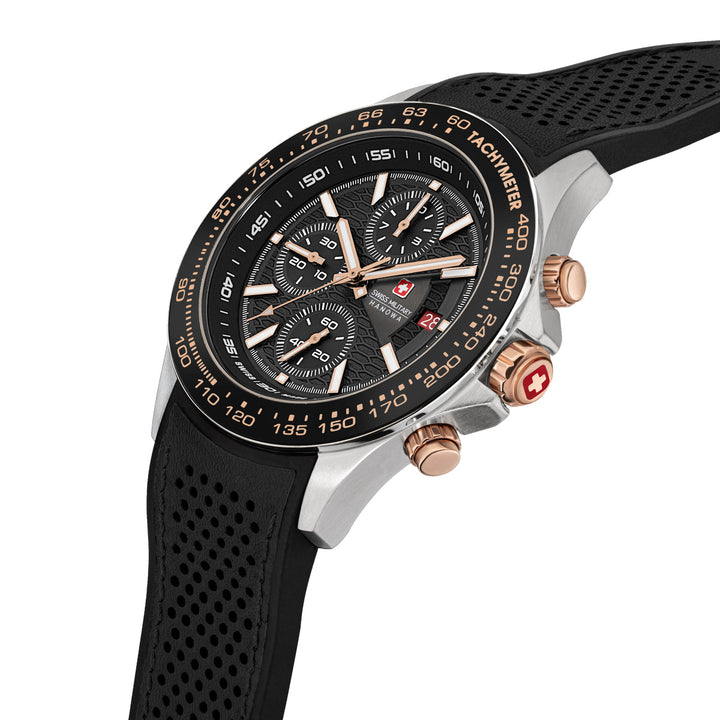 Swiss Military Hanowa Watchman - SMWGO0003401