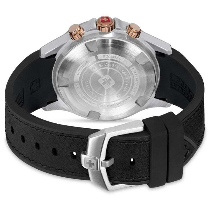Swiss Military Hanowa Watchman - SMWGO0003401