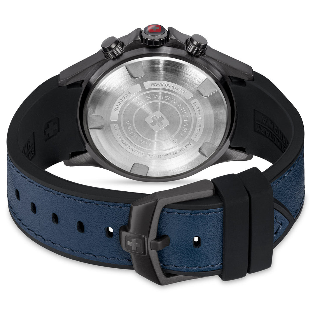 Swiss Military Hanowa Watchman - SMWGO0003440