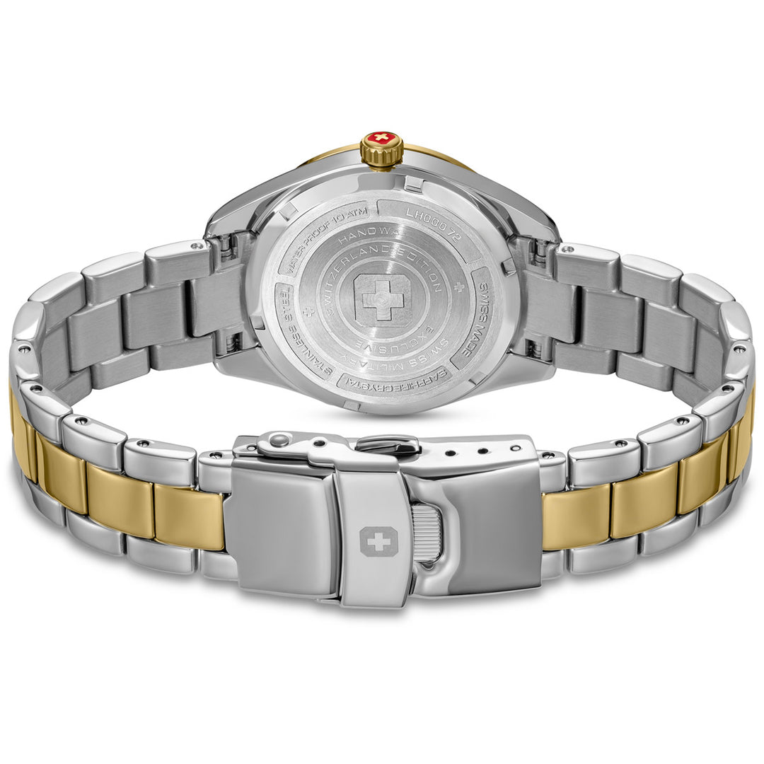 Swiss Military Hanowa Mountain Peak Lady - SMWLG0007260