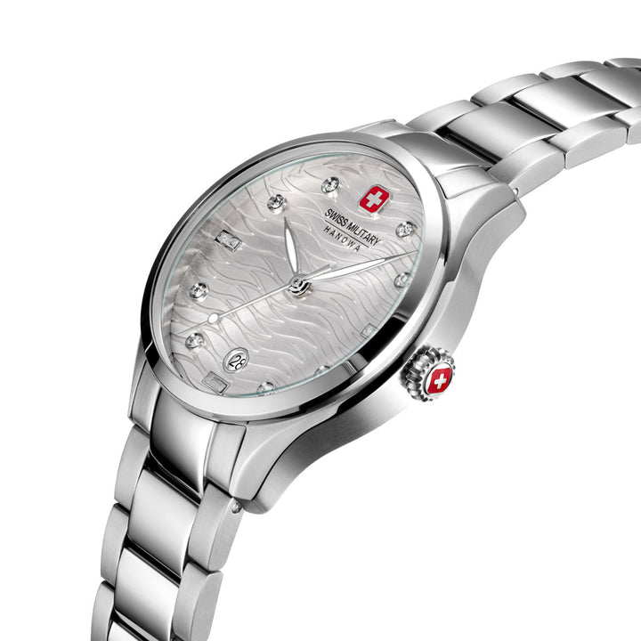 Swiss Military Hanowa Manta Lady - SMWLH0005301