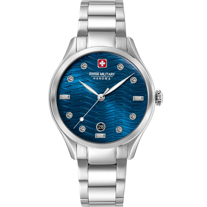 Swiss Military Hanowa Manta Lady - SMWLH0005302