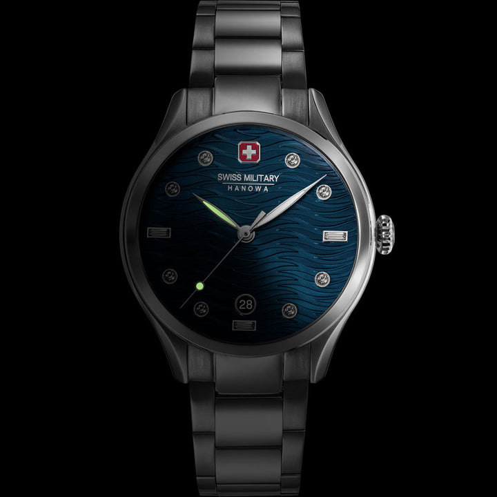 Swiss Military Hanowa Manta Lady - SMWLH0005302