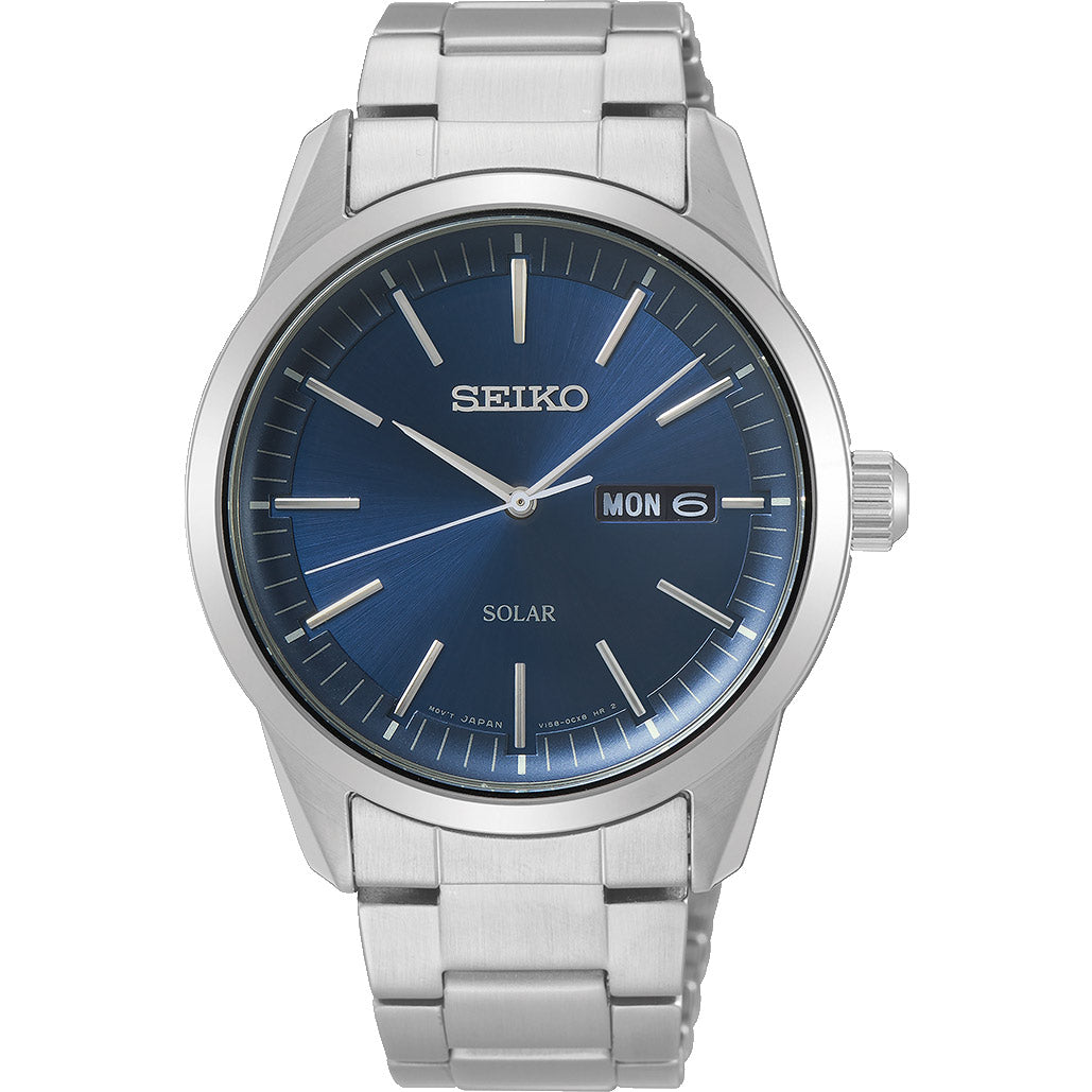 Seiko Solar - SNE525P1