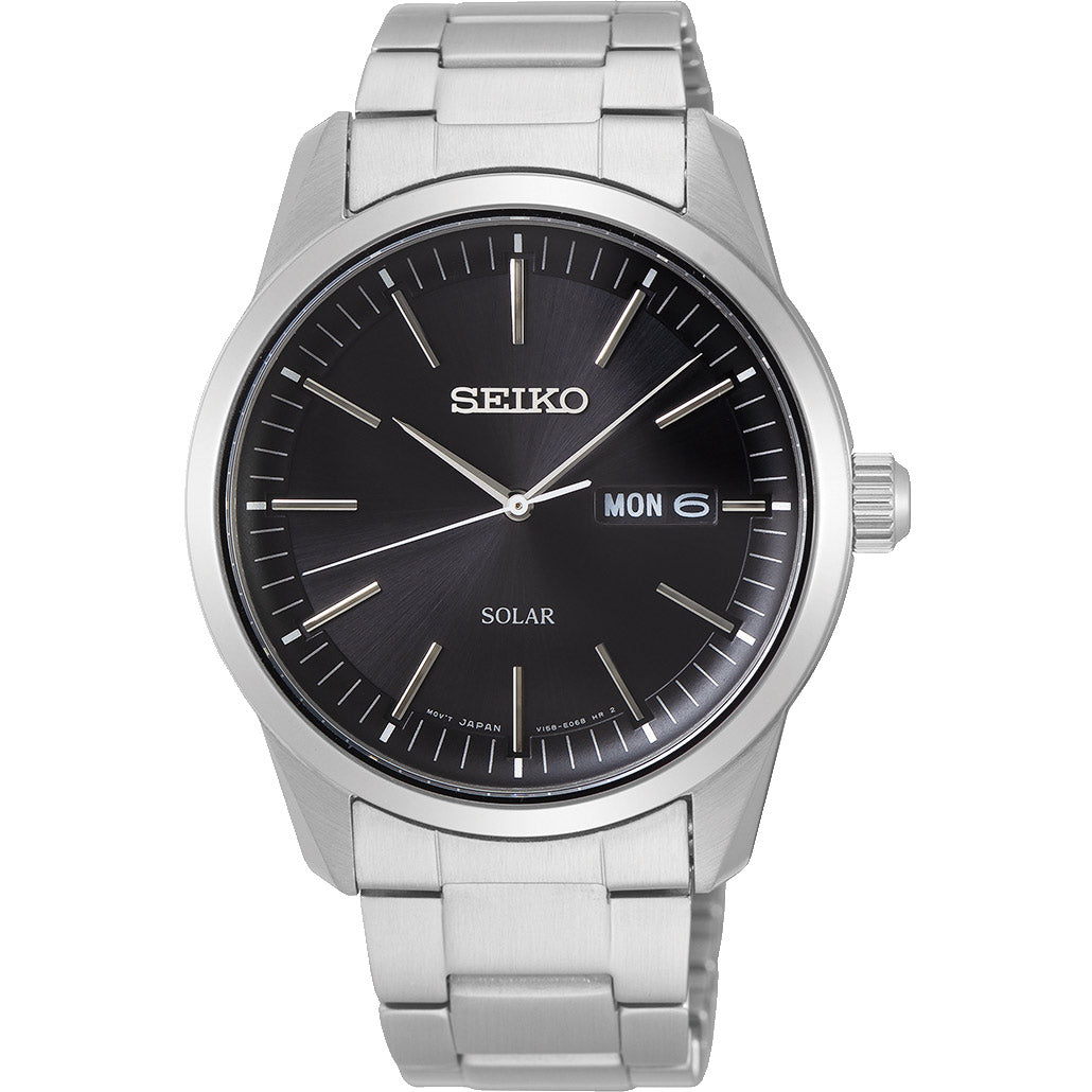 Seiko Solar - SNE527P1