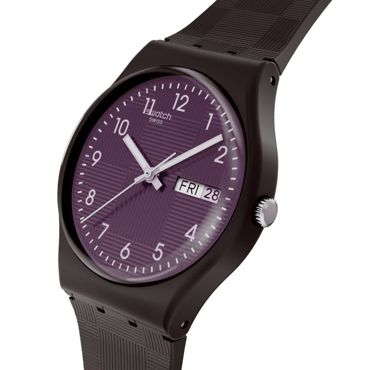 Swatch Weaving Wonders - SO28C700