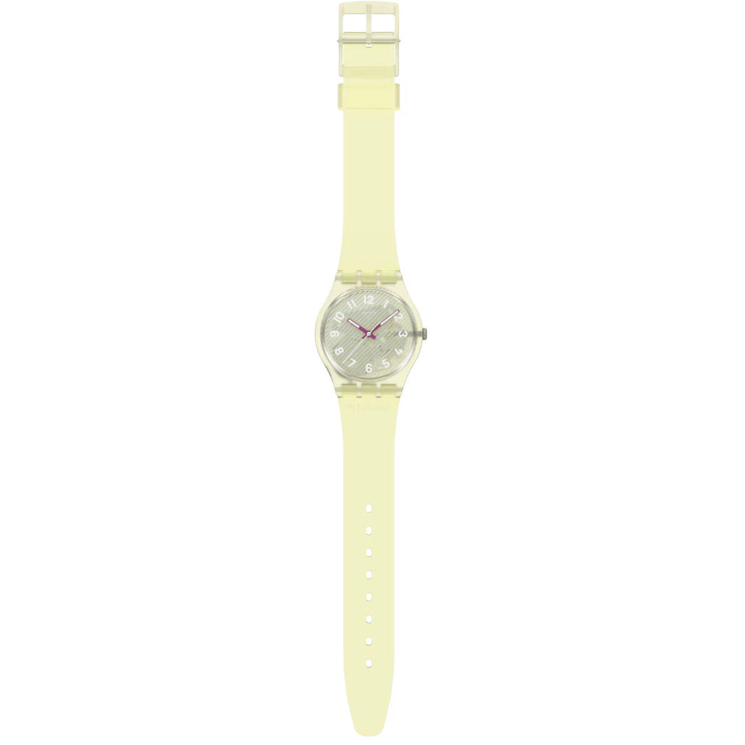 Swatch Wavelengths of Sand - SO28J102