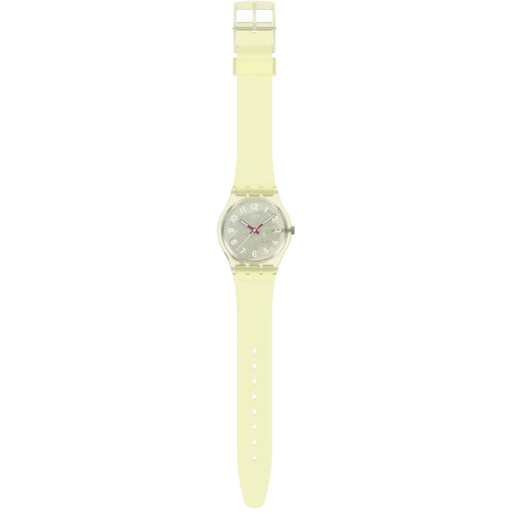 Swatch Wavelengths of Sand - SO28J102