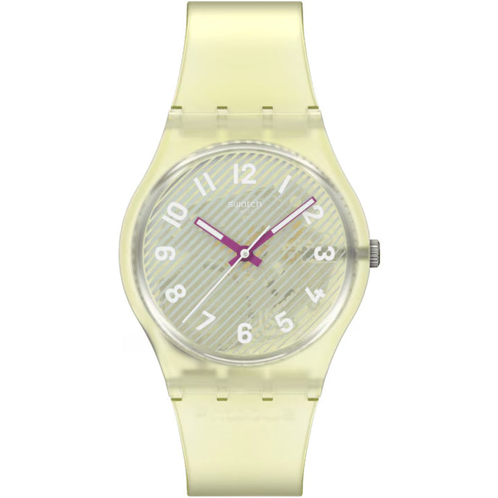 Swatch Wavelengths of Sand - SO28J102