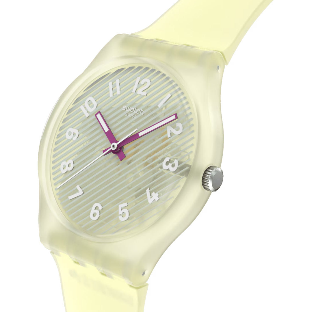 Swatch Wavelengths of Sand - SO28J102