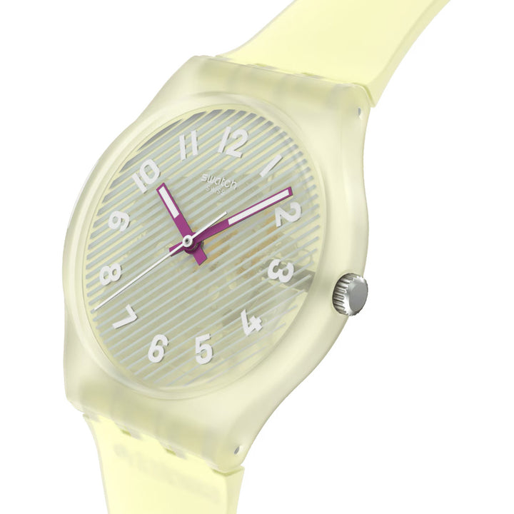 Swatch Wavelengths of Sand - SO28J102