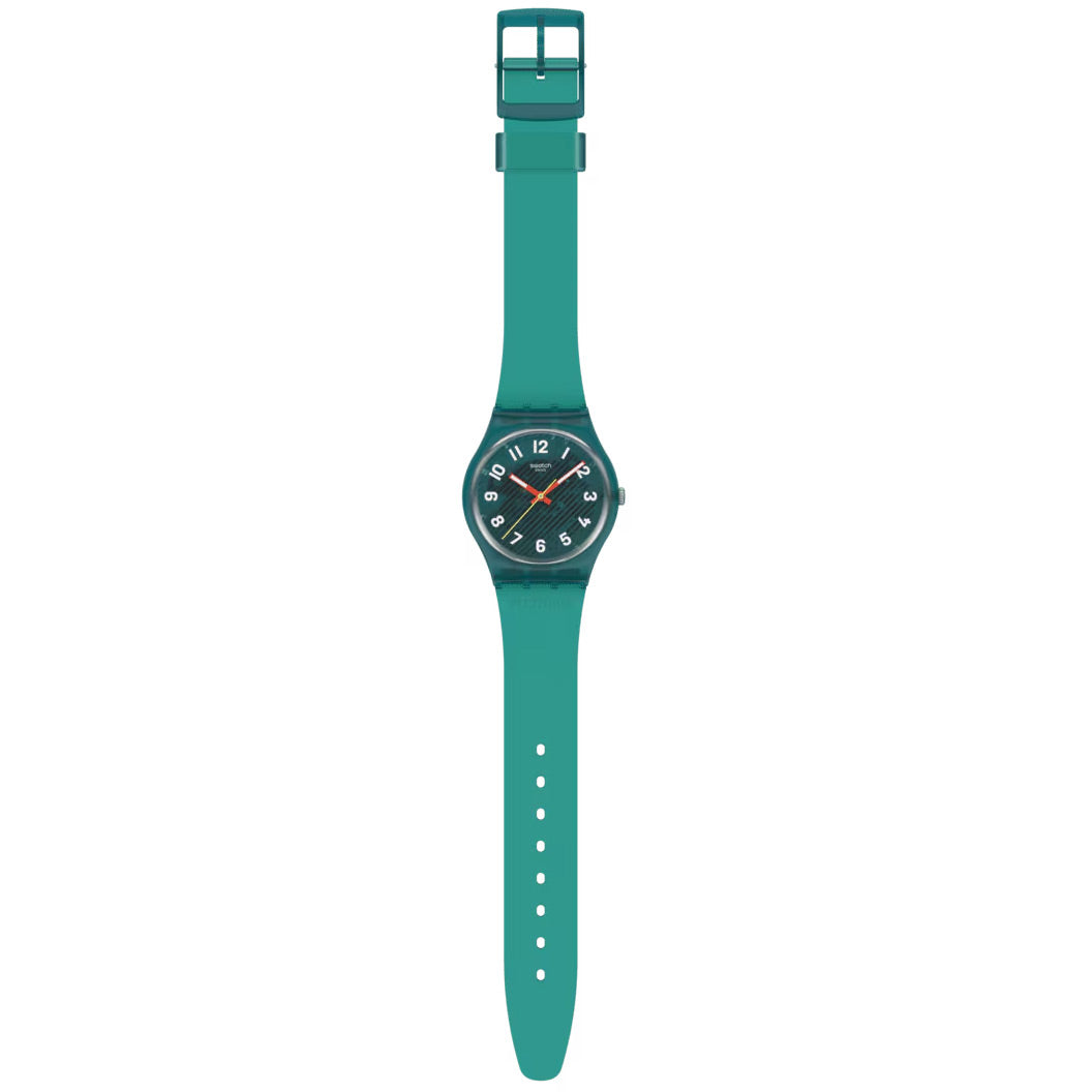 Swatch Wavelengths of Moss - SO28L100