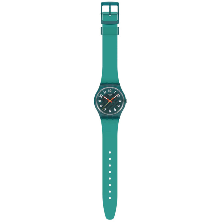 Swatch Wavelengths of Moss - SO28L100