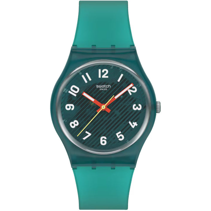 Swatch Wavelengths of Moss - SO28L100