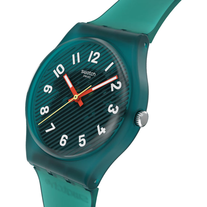 Swatch Wavelengths of Moss - SO28L100
