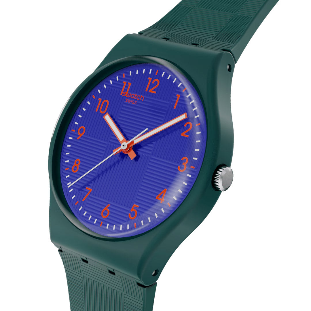 Swatch Pattern Formation Pay! - SO28N120-5300