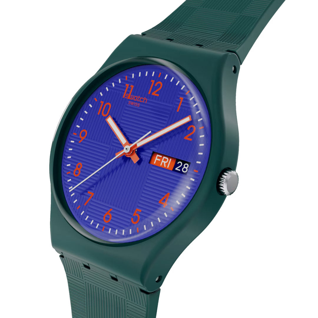 Swatch Pattern Formation - SO28N706