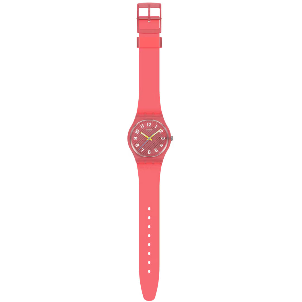 Swatch Wavelengths of Coral - SO28P114