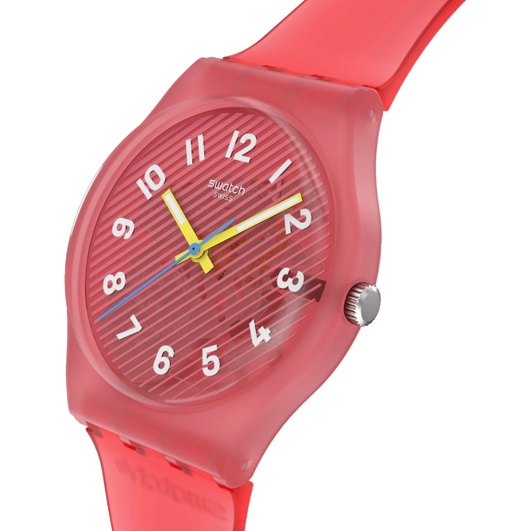 Swatch Wavelengths of Coral - SO28P114