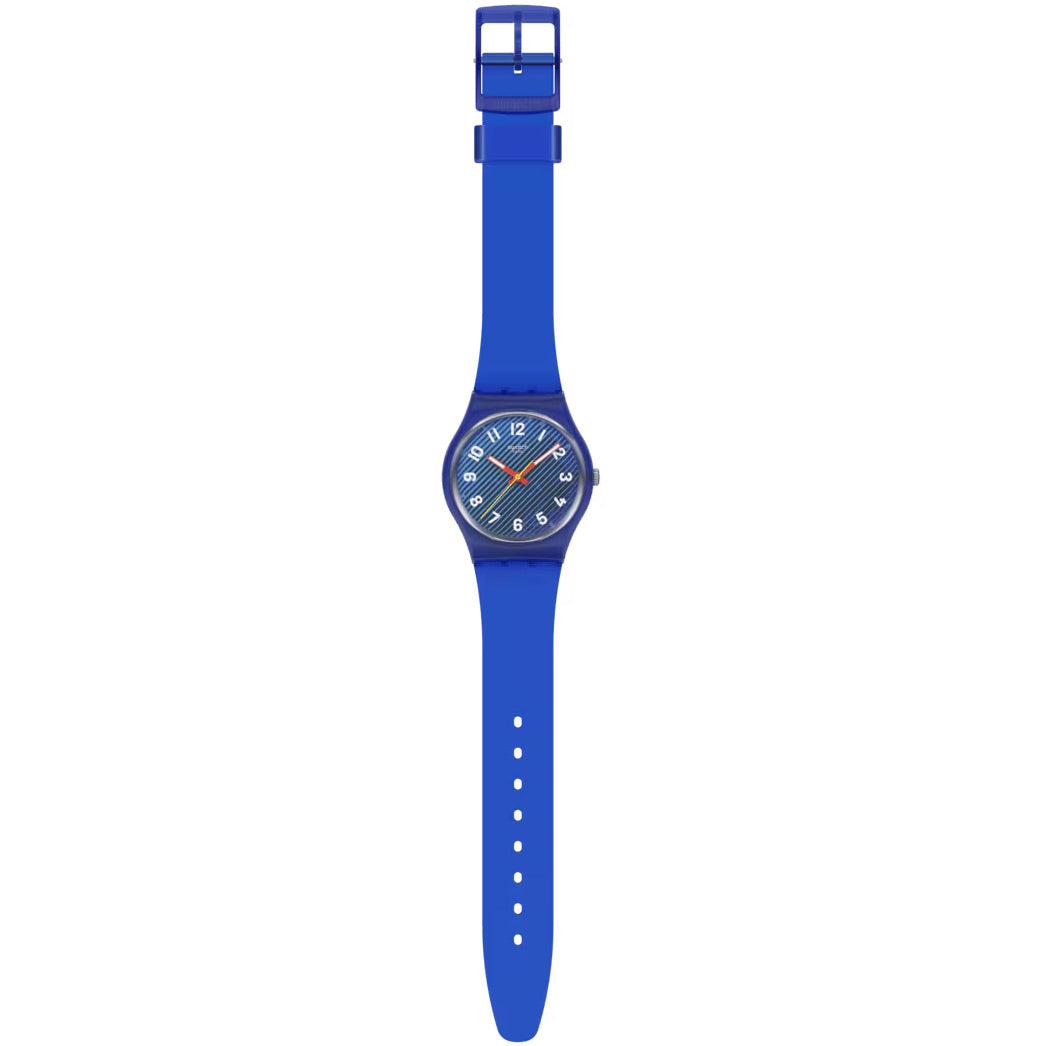 Swatch Wavelengths of Water - SO28S107