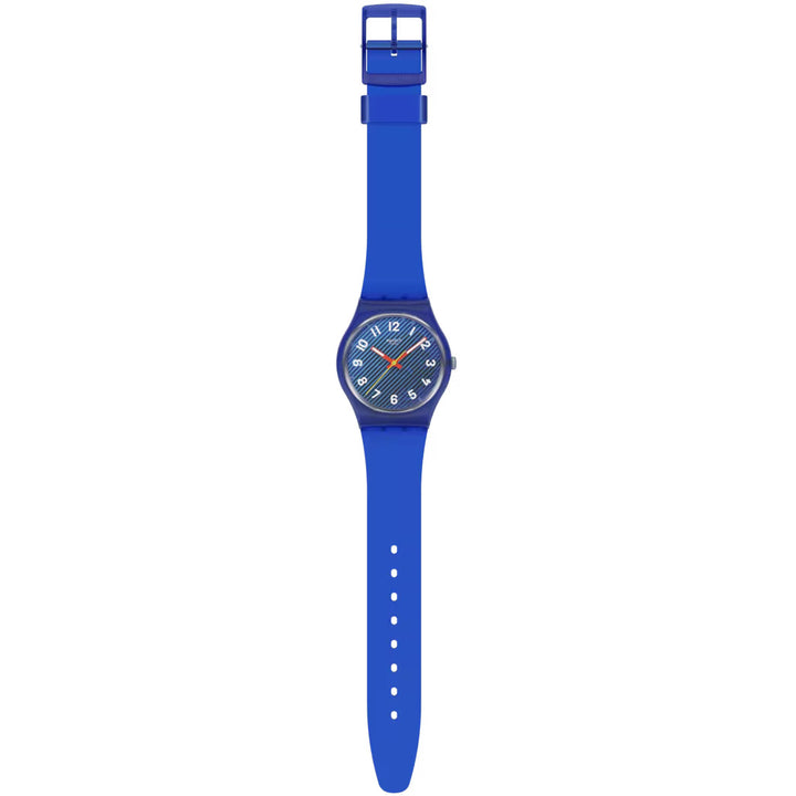 Swatch Wavelengths of Water - SO28S107