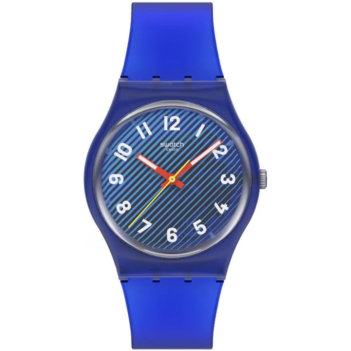 Swatch Wavelengths of Water Pay! - SO28S108-6000
